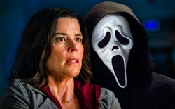 Scream 7 tái xuất màn ảnh rộng Việt Nam đánh dấu hành trình ba thập kỷ của biểu tượng sát nhân mặt nạ