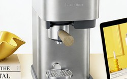 Philips ra mắt máy pha cà phê tự động Baristina Bar Pro 500, pha cold brew siêu tốc
