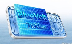 vivo X300s lộ diện với pin 7100mAh, sạc nhanh 90W và nhiều nâng cấp đáng giá