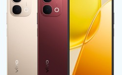 vivo Y51 Pro 5G ra mắt với pin 7.200mAh, đạt chuẩn độ bền quân đội