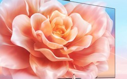 Huawei Vision Smart Screen 6 trình làng với thiết kế siêu mỏng, giá từ khoảng 22 triệu đồng