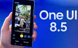 Danh sách các thiết bị Samsung Galaxy dự kiến được cập nhật One UI 6.5