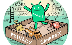 Hóa ra Android cũng có cơ chế “hộp cát” như iPhone để tăng bảo mật, nhưng cách hoạt động rất khác