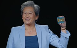 CEO AMD Lisa Su đến Hàn Quốc gặp lãnh đạo Samsung, thảo luận về chip AI và HBM