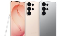 Galaxy S26 Ultra dẫn đầu doanh số đặt trước, phá kỷ lục tại thị trường Hàn Quốc