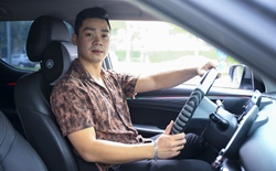 Giải mã bài toán thu hồi vốn thần tốc của tài xế dịch vụ chạy xe điện: Không chỉ là câu chuyện tiền sạc rẻ!