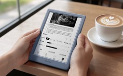 iReader Neo 3 Ultra ra mắt tại Trung Quốc với màn hình E-Ink cải tiến, giá gần 6 triệu đồng