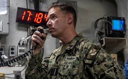 Mỹ lần đầu xác nhận sử dụng AI trong chiến dịch tấn công Iran