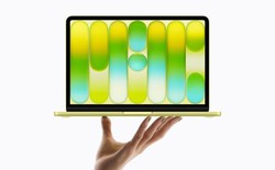 MacBook Neo dùng chip MediaTek