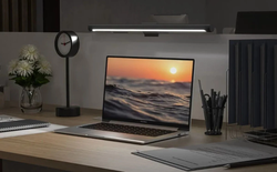 Món đồ nhỏ nhiều người bỏ qua khi dùng máy tính: Giá hơi chát nhưng giúp mắt đỡ mỏi hẳn