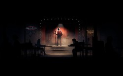 Silver Pines: Tựa game 2D kinh dị lấy cảm hứng từ Twin Peaks và Alan Wake hé lộ trailer mới