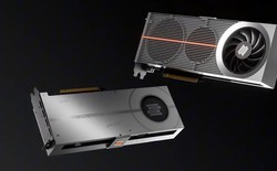 Hãng Trung Quốc trình làng card đồ họa gaming và AI, tuyên bố hỗ trợ loạt game AAA