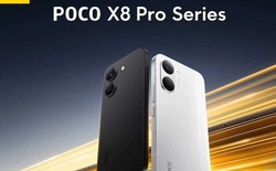 POCO sắp thay đổi công thức quen thuộc của dòng X Series, và đó có thể là bước đi táo bạo nhất từ trước tới nay