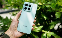 Honor sắp ra mắt smartphone nhỏ gọn với pin 8.000 mAh