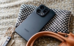 OPPO Pad Mini và Find X9s Pro lộ cấu hình, màu sắc cùng thời điểm ra mắt tại Trung Quốc