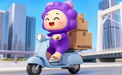 Thương mại điện tử sang giai đoạn mới: Cuộc đua xây hạ tầng cho nhà bán