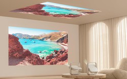 XGIMI Elfin Flip Plus 500ISO GTV: Lựa chọn tinh tế cho căn hộ đô thị