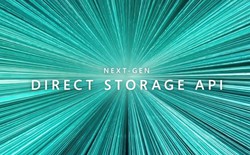 Microsoft DirectStorage 1.4 ra mắt, tăng tốc độ tải game và truyền dữ liệu trên PC