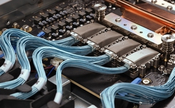 Hạ tầng AI cũ đã chạm ngưỡng, AMD, NVIDIA, Microsoft và OpenAI lập liên minh tạo bước ngoặt mới về công nghệ hạ tầng