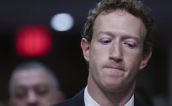 Được đầu tư cả trăm tỷ USD, AI Meta vẫn gây thất vọng, Mark Zuckerberg dự tính thuê Gemini AI của Google để dùng tạm