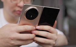 Honor Magic V6 trình làng sớm với Snapdragon 8 Elite Gen 5 và camera 200MP, cạnh tranh trực tiếp Samsung