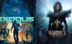 Hasbro tiết lộ kế hoạch phát hành Exodus và Warlock, chia sẻ quan điểm về AI trong ngành game