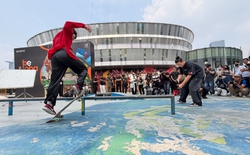 Mục sở thị Be Alpha Day 2026 tại TP.HCM: Ngày hội nhiếp ảnh đậm chất Việt của Sony quy tụ hàng trăm tín đồ sáng tạo