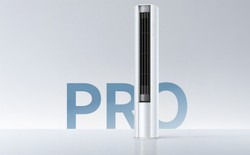 Xiaomi trình làng điều hòa Mijia Air Conditioner Giant Energy Saving Pro với khả năng làm lạnh nhanh và tiết kiệm điện