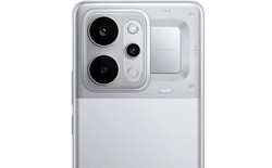 realme 16T và realme P4R lộ diện với nhiều tùy chọn bộ nhớ, màu sắc