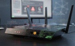 Mã độc mới lây nhiễm hơn 14.000 thiết bị mạng toàn cầu