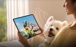 OPPO Pad 5 Pro lộ diện với Snapdragon 8 Elite Gen 5, màn hình 13,2 inch và pin gần 13.000mAh