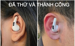 Trên mạng chỉ nhau cách đeo AirPods “chuẩn”, AI Grok cũng đồng ý nhưng thực ra lại sai lè