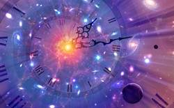 Tại sao thời gian chỉ tiến không lùi? Câu trả lời có thể khiến lý thuyết của Einstein lung lay