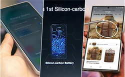 Không phải camera hay chip: Đây mới là những nâng cấp smartphone khiến người dùng muốn lên đời