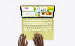 MacBook Neo khó có màn hình cảm ứng trong ba năm tới, Apple ưu tiên MacBook Pro và Air