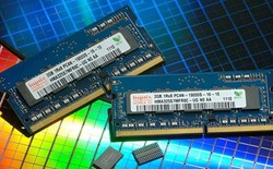 Samsung và SK hynix thận trọng với kế hoạch mở rộng DRAM do lo ngại dư cung đến năm 2028