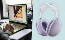 Vì sao tai nghe như AirPods Max 2 có giá gần bằng một chiếc MacBook Neo?