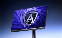 Màn hình AOC AGON 7 Pro AGP277KX gây chú ý với chế độ chuyển đổi nhanh giữa 5K 180Hz và 2K 350Hz