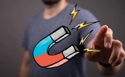 Cầm cả "siêu năng lượng" vũ trụ trong lòng bàn tay: Thứ vũ khí từ trường khiến các phòng thí nghiệm kinh ngạc