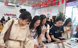 Viettel Store giảm giá loạt smartphone, laptop và phụ kiện từ 18 đến 24/3