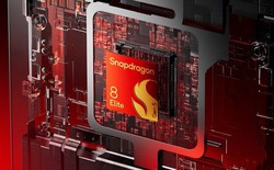 Giá RAM và bộ nhớ UFS tăng mạnh, vượt cả Snapdragon 8 Elite Gen 5 trên flagship 2026