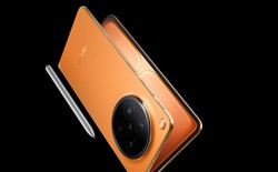 OPPO Find N6 lộ diện với màn hình gập phẳng gần như không nếp gấp, pin 6.000mAh và Snapdragon 8 Elite Gen 5