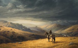 Jeff Kaplan chia sẻ quan điểm về làn sóng phẫn nộ vô lý trong cộng đồng game thủ hiện nay