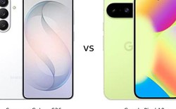 So sánh Samsung Galaxy S26 và Google Pixel 10: Hiệu năng, camera AI và giá trị thực tế