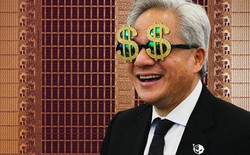 NVIDIA dự báo doanh thu vượt 1.000 tỷ USD nhờ nhu cầu tính toán AI tăng vọt đến năm 2027