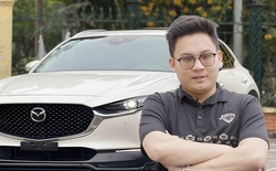 Vỡ mộng sau 2 năm dùng Mazda CX-30, chủ xe bán đổi VinFast VF 7 để giải phóng áp lực kinh tế và trải nghiệm vận hành