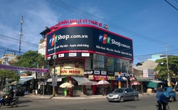 10 chuỗi bán lẻ công nghệ nổi bật tại Việt Nam: Phân hóa rõ rệt từ hệ thống đại trà đến chuyên sâu