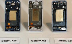 Galaxy A57 sẽ có hệ thống tản nhiệt lớn hơn