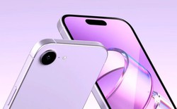 iPhone 19e được đồn sẽ có màn hình 120Hz LTPO, hỗ trợ Always-on Display