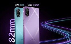 Samsung bán điện thoại "17e" màn hình mượt hơn iPhone 17e, pin to hơn S25 Ultra, hứa cập nhật phần mềm 6 năm